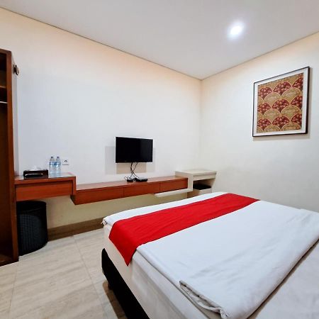 Dewi Uma House Hotel Denpasar  Ngoại thất bức ảnh