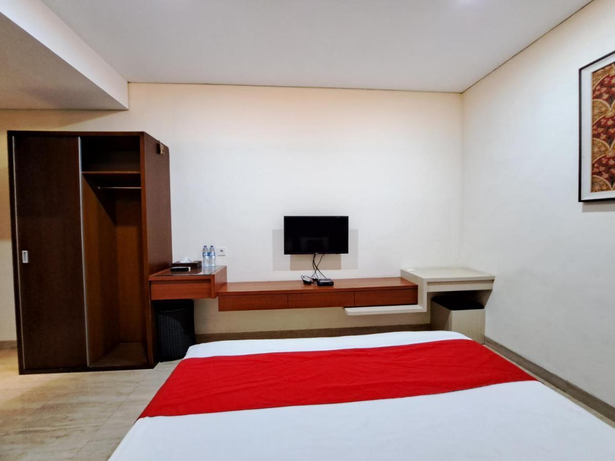 Dewi Uma House Hotel Denpasar  Ngoại thất bức ảnh