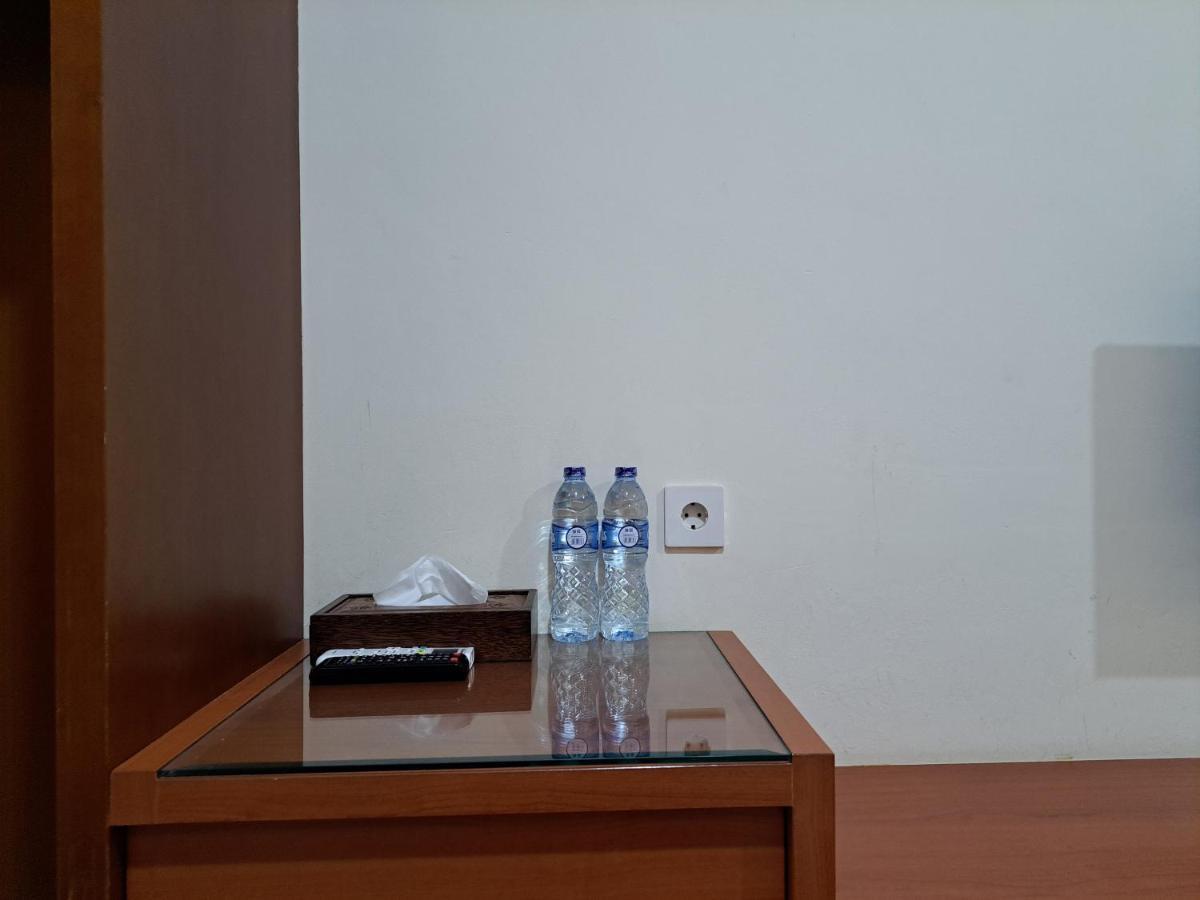 Dewi Uma House Hotel Denpasar  Ngoại thất bức ảnh