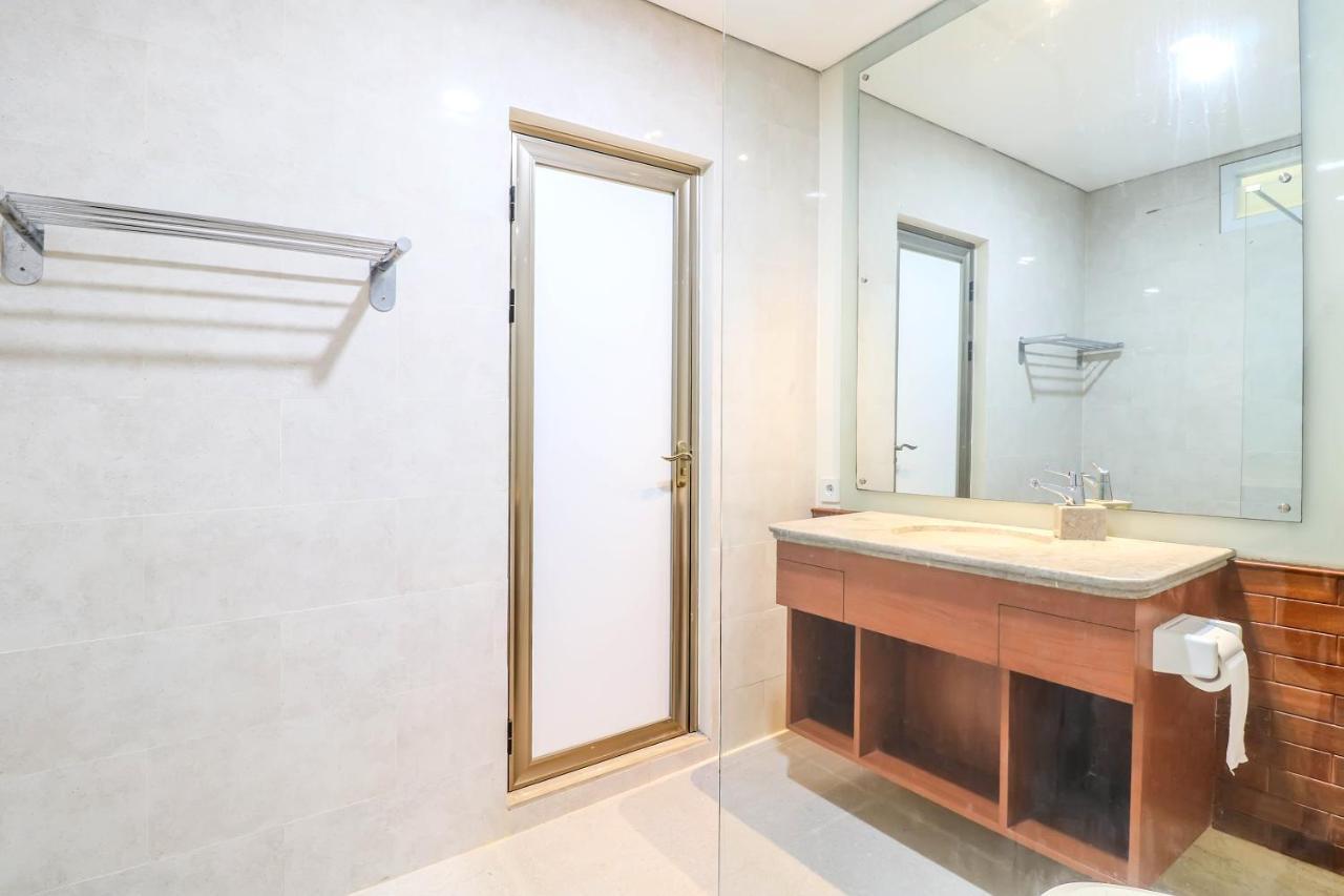 Dewi Uma House Hotel Denpasar  Ngoại thất bức ảnh